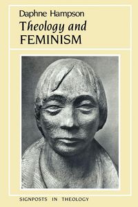 Produktbild: Hampson, D: Theology and Feminism