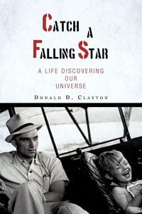 Produktbild: Catch a Falling Star