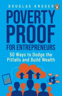 Produktbild: Poverty Proof for Entrepreneurs