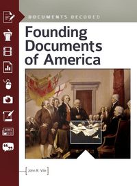 Produktbild: Founding Documents of America