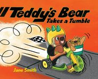 Produktbild: Teddy's Bear Takes a Tumble