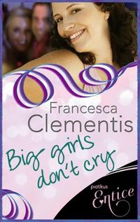 Produktbild: Big Girls Don't Cry