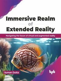 Produktbild: Immersive Realm of Extended Reality