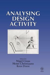 Produktbild: Analysing Design Activity
