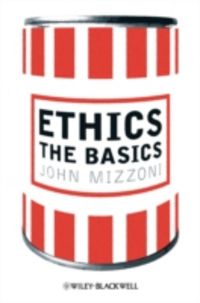 Produktbild: Mizzoni, J: Ethics