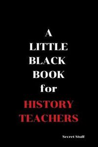 Produktbild: A Little Black Book