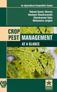 Produktbild: Crop Pest Management