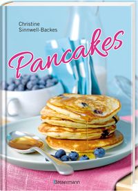 Pancakes & Pancake-Art (mit Links zu Filmanleitungen)