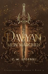 Produktbild: Davyan (Band 4): Mein M&auml;rchen