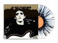 Produktbild: Transformer/coloured vinyl (splattered)