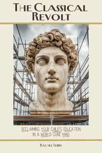 Produktbild: The Classical Revolt