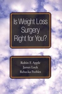 Produktbild: Is Weight Loss Surgery Right for You?