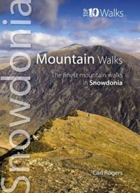 Produktbild: Mountain Walks