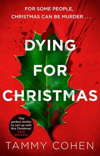 Produktbild: Dying for Christmas