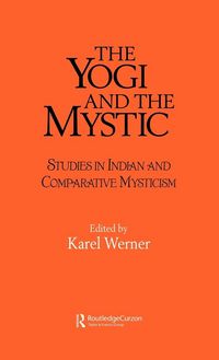 Produktbild: The Yogi and the Mystic