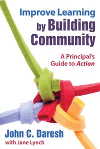 Produktbild: Improve Learning by Building Community