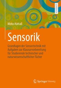 Produktbild: Sensorik