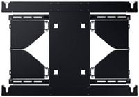 Produktbild: Samsung TV-Wandhalterung Neigbar, Schwenkbar Neigbar, Schwenkbar