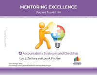 Produktbild: Zachary, L: Accountability Strategies and Checklists
