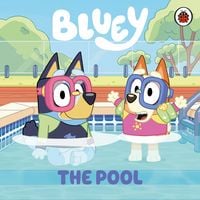 Produktbild: Bluey: The Pool