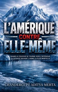 Produktbild: L'Am&eacute;rique contre elle-m&ecirc;me
