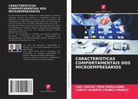 Produktbild: Caracter&iacute;sticas Comportamentais Dos Microempres&aacute;rios