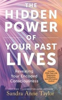 Produktbild: The Hidden Power of Your Past Lives
