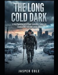 Produktbild: The Long Cold Dark