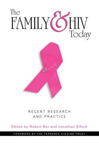 Produktbild: Family and HIV Today