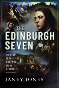 Produktbild: The Edinburgh Seven