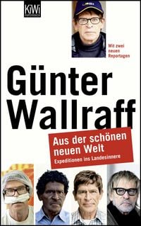 Produktbild: Aus der schönen neuen Welt