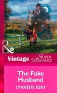 Produktbild: The Fake Husband