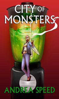 Produktbild: City of Monsters