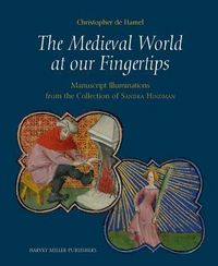 Produktbild: The Medieval World at our Fingertips