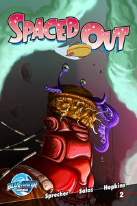 Produktbild: Spaced Out