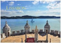 Produktbild: Lissabon Kalender 2027 &ndash; Wandkalender | Fotokalender Portugal 35x50cm &ndash; Atemberaubende Fotos dieser sch&ouml;nen Stadt