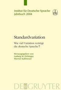 Produktbild: Standardvariation