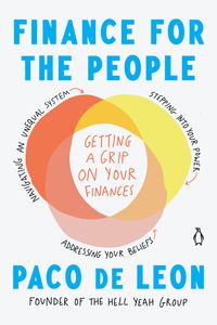Produktbild: Finance for the People
