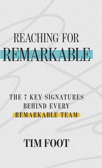 Produktbild: Reaching For Remarkable