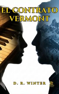 Produktbild: El Contrato Vermont (1, #2)