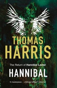 Bild vom Artikel Hannibal vom Autor Thomas Harris