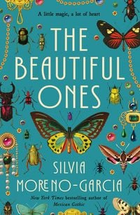 Produktbild: Beautiful Ones