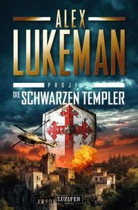 Produktbild: Die Schwarzen Templer (project 18)