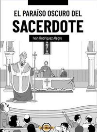 Produktbild: El Para&iacute;so Oscuro del Sacerdote