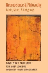 Produktbild: Neuroscience and Philosophy
