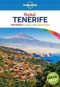 Produktbild: Quintero, J: Lonely Planet Pocket Tenerife
