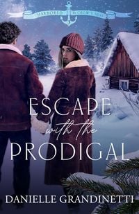 Produktbild: Escape with the Prodigal