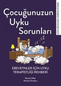 Produktbild: Cocugunuzun Uyku Sorunlari