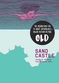 Produktbild: Sandcastle