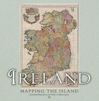 Produktbild: Ireland: Mapping the Island